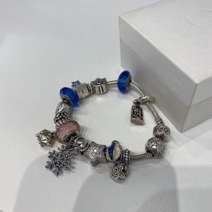 Pandora Bracelet